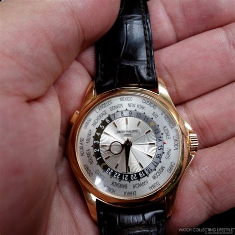 patek philippe 5130 rep